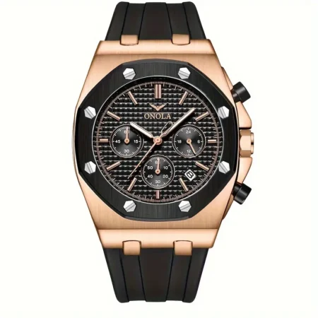 Reloj ONOLA ON6807 ORO ROSA